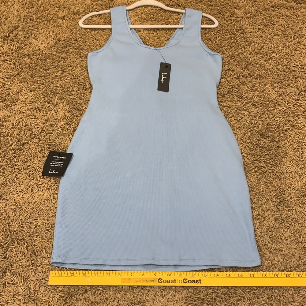 Lulus mini - Picture 9 of 9